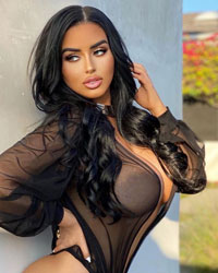 Abigail Ratchford